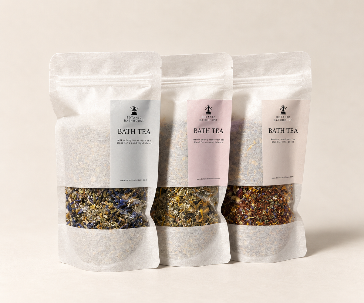 Ritual N°2 — Női Egyensúly