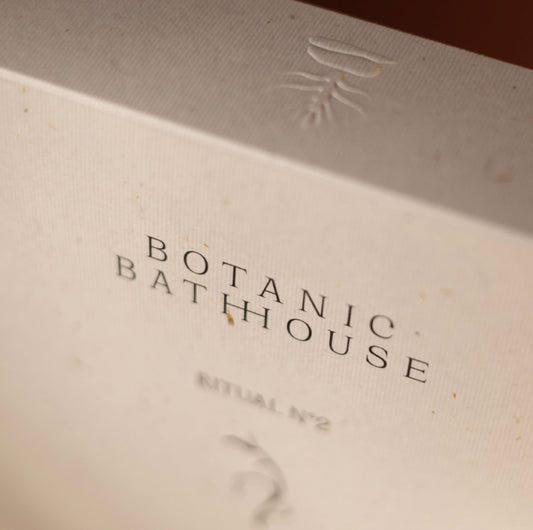 The Story Behind Our Box — Gmund Bio Cycle Paper