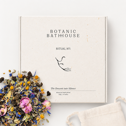 Rituálé N°1 — Mély alvás