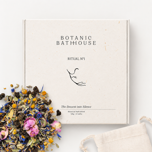 Rituálé N°1 — Mély alvás