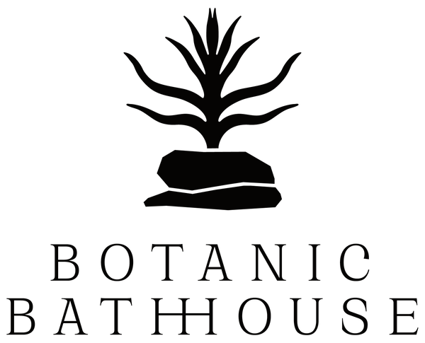 Botanic Bathhouse