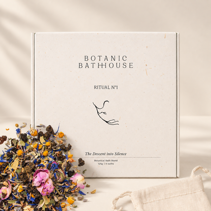 Bath Tea Gift Edition — Deep Sleep