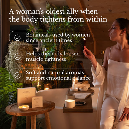 Ritual N°2 — Feminine Balance