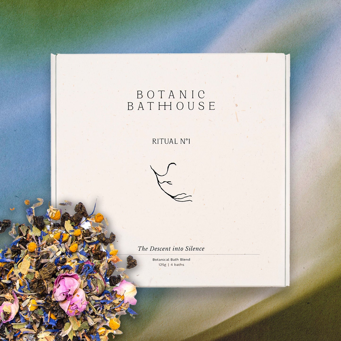 Ritual N°1 — Deep Sleep