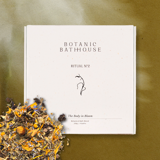 Ritual N°2 — Feminine Balance